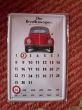 Kalender 15,- €